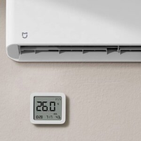 Метеостанция Mijia Smart Thermometer and Hygrometer 3